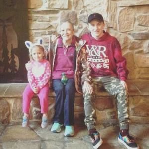 Meet your Posher, Jaime